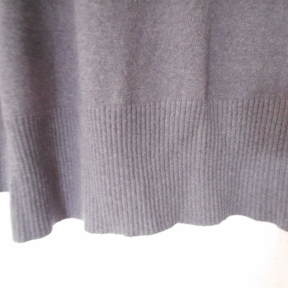Banana Republic wool/cashmere blend sweater - Picture 7 of 8